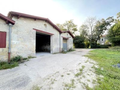For rent Saint-vincent-de-paul 1 room 242 m2 Gironde (33440) photo 0