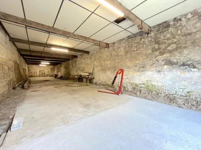 Annonce Location Commerce Saint-vincent-de-paul 33