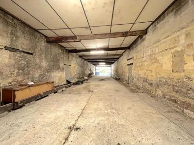 Louer Commerce 242 m2 Saint-vincent-de-paul