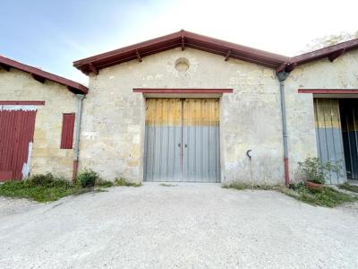 Louer Commerce Saint-vincent-de-paul Gironde