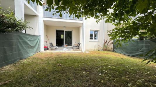 For rent Saint-seurin-de-cursac 2 rooms 46 m2 Gironde (33390) photo 0