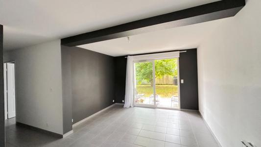 Louer Appartement Saint-seurin-de-cursac Gironde
