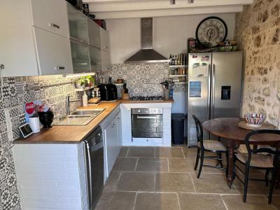Acheter Maison 200 m2 Prignac-et-marcamps