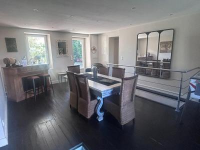 Acheter Maison Prignac-et-marcamps 369000 euros