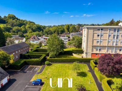 Annonce Vente 3 pi�ces Appartement Lisieux 14