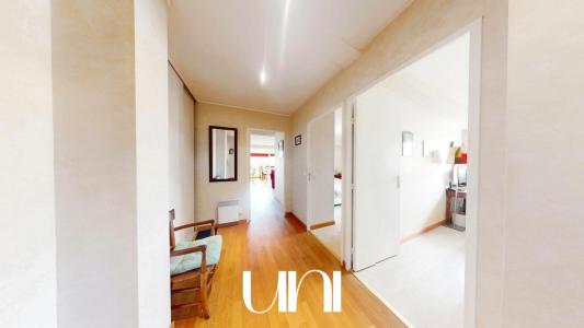 Acheter Appartement 82 m2 Lisieux