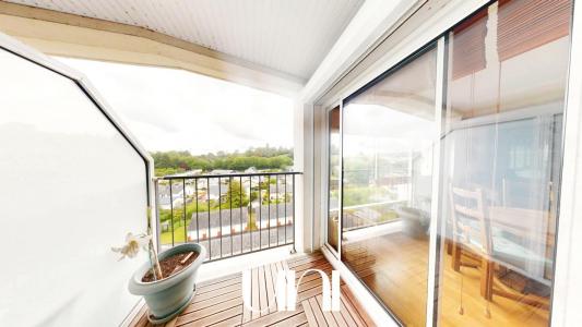 Acheter Appartement Lisieux Calvados