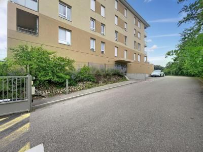 Annonce Vente 3 pi�ces Appartement Vienne 38