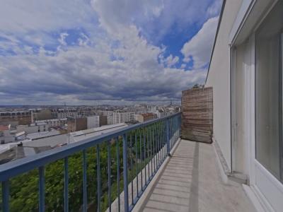 For sale Paris-20eme-arrondissement 2 rooms 48 m2 Paris (75020) photo 0