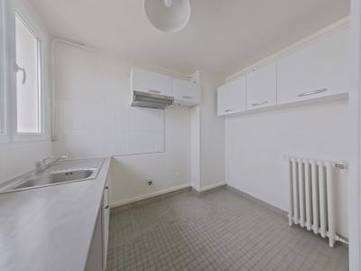 Acheter Appartement Paris-20eme-arrondissement Paris