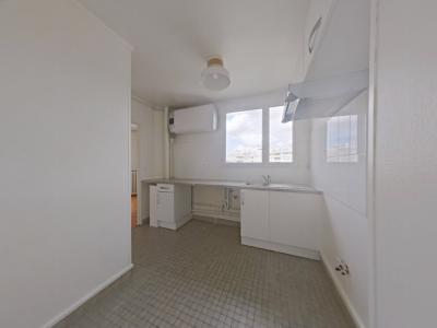 Acheter Appartement Paris-20eme-arrondissement 561000 euros