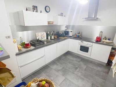 Acheter Appartement 62 m2 Angers