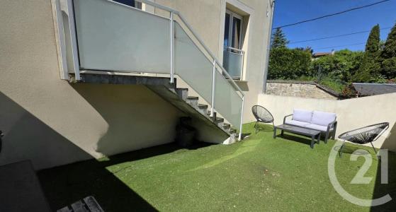 Annonce Vente 3 pi�ces Maison Laigneville 60
