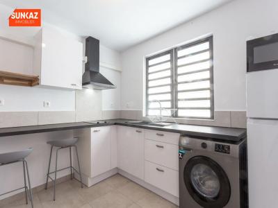 For rent Saint-pierre 1 room 20 m2 Reunion (97410) photo 0