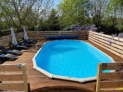 For sale Alleuds CHEF-BOUTONNE 12 rooms 400 m2 Deux sevres (79190) photo 3