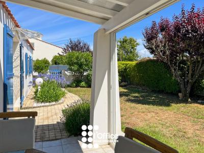 Annonce Vente 4 pi�ces Maison Olonne-sur-mer 85