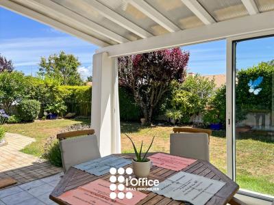 Acheter Maison Olonne-sur-mer Vendee