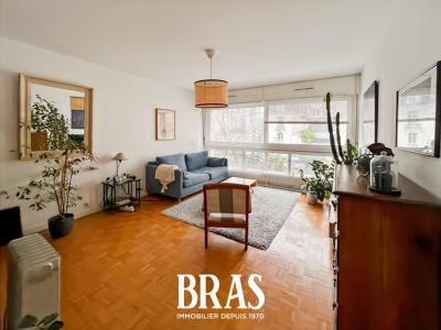 For sale Nantes 2 rooms 57 m2 Loire atlantique (44100) photo 0