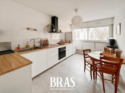 Annonce Vente 2 pi�ces Appartement Nantes 44