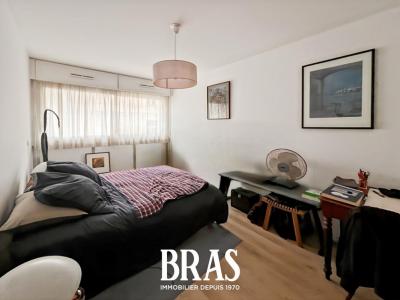 Acheter Appartement 57 m2 Nantes