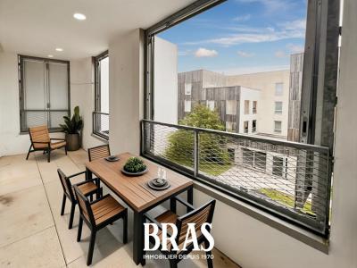 Acheter Appartement 63 m2 Saint-herblain