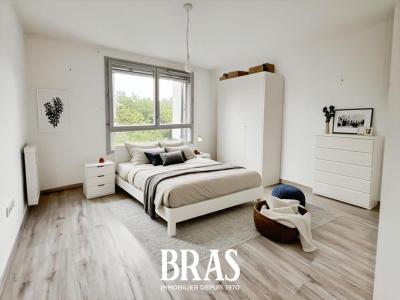 Acheter Appartement Saint-herblain Loire atlantique