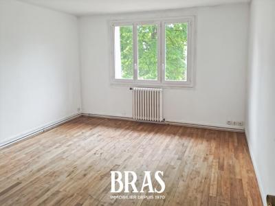 Annonce Vente 4 pi�ces Appartement Nantes 44