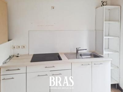 Acheter Appartement 65 m2 Nantes