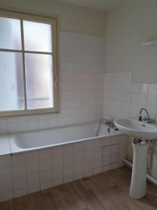 Louer Appartement Chinon Indre et loire