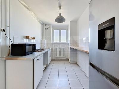 Annonce Location 3 pi�ces Appartement Lyon-7eme-arrondissement 69