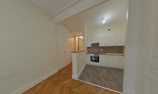 Annonce Location 2 pi�ces Appartement Lyon-6eme-arrondissement 69