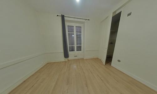 Louer Appartement 45 m2 Lyon-6eme-arrondissement