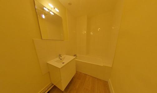Louer Appartement Lyon-6eme-arrondissement Rhone