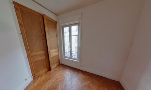 Louer Appartement Lyon-9eme-arrondissement Rhone