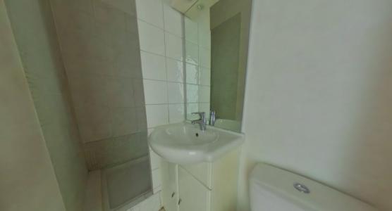 Louer Appartement 20 m2 Villeurbanne