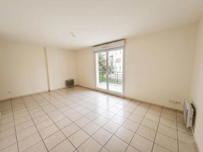Louer Appartement 66 m2 Nantes