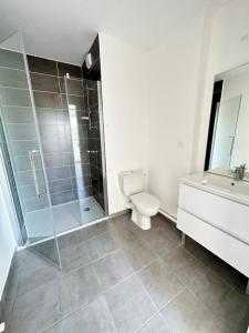 Louer Appartement 36 m2 Bouguenais