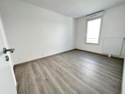 Louer Appartement Bouguenais Loire atlantique