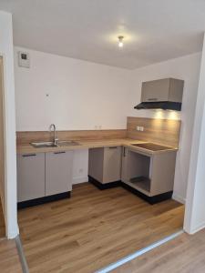Annonce Location 3 pi�ces Appartement Nantes 44