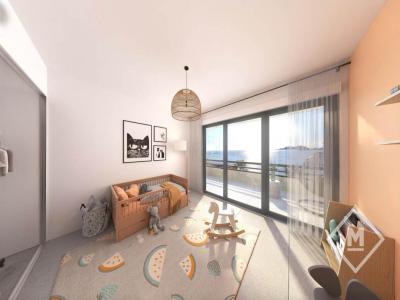 Acheter Appartement 61 m2 Ciotat