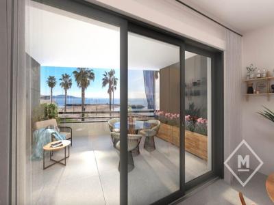 Acheter Appartement Ciotat Bouches du Rhone