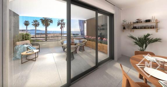 Acheter Appartement Ciotat 520856 euros