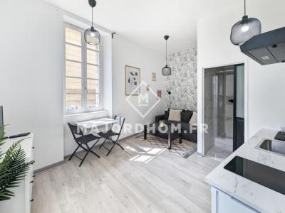 For sale Marseille-1er-arrondissement 1 room 18 m2 Bouches du Rhone (13001) photo 0