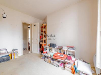 Acheter Appartement 30 m2 Paris-11eme-arrondissement