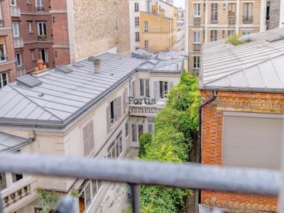 Acheter Appartement Paris-11eme-arrondissement Paris
