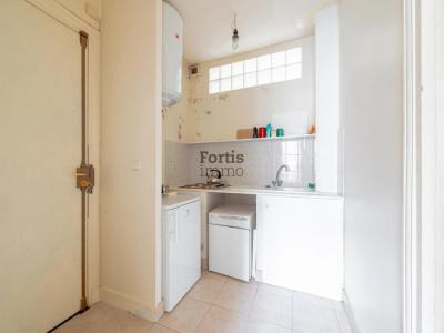 Acheter Appartement Paris-11eme-arrondissement 300000 euros