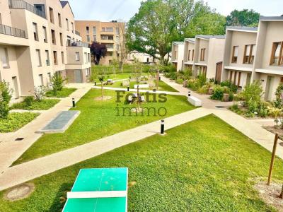 For sale Arpajon 2 rooms 41 m2 Essonne (91290) photo 0