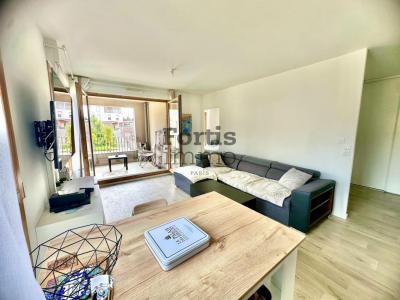 For sale Arpajon 2 rooms 41 m2 Essonne (91290) photo 1