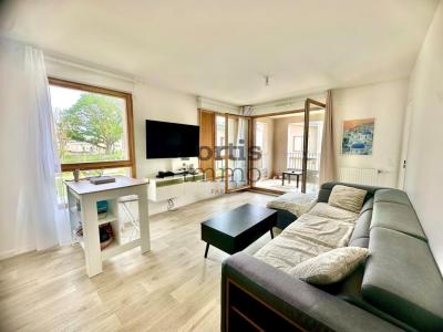 For sale Arpajon 2 rooms 41 m2 Essonne (91290) photo 2