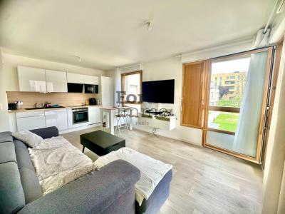 For sale Arpajon 2 rooms 41 m2 Essonne (91290) photo 3